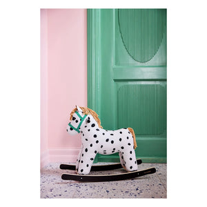 Kid's Concept - Schaukelpferd Pippi