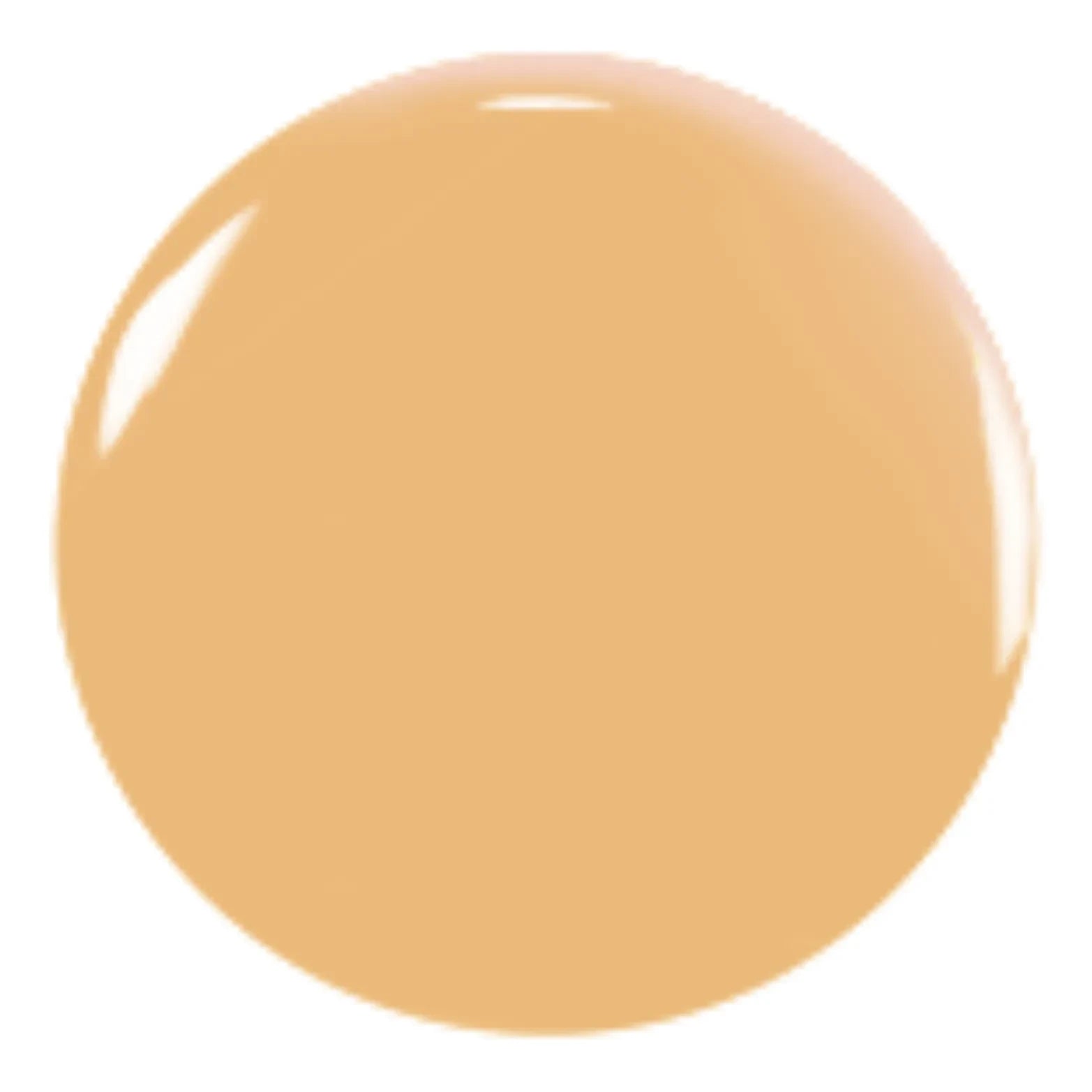 Manucurist - Green Flash Semi-permanenter Nagellack - 15 ml | Apricot