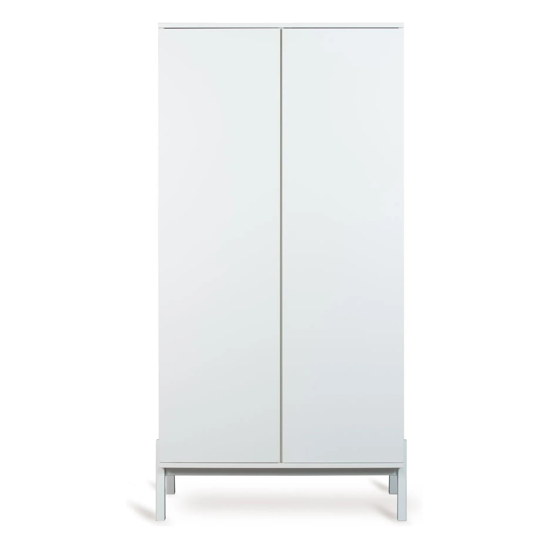 Quax - Ashi Kleiderschrank | Creme