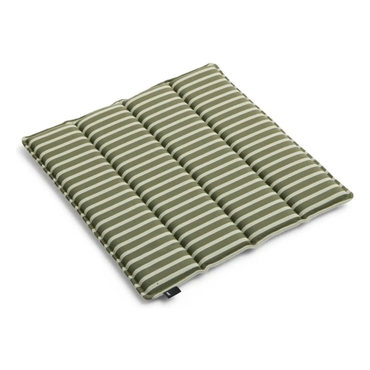 Hay - Terrazza Outdoor Stuhlkissen | Olive