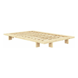 Karup Design - Japanisches Holzbett