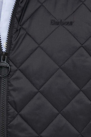 Barbour Yelek
