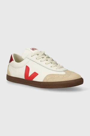 Veja Volley Deri Sneaker