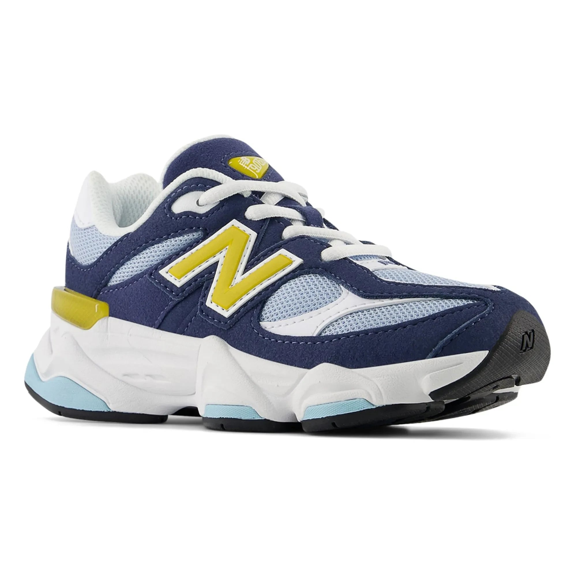 New Balance - Schnürsneaker 9060 | Dunkelblau