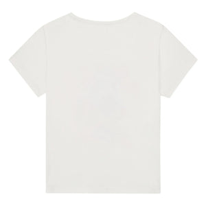 Bonton - Tuba Bonton T-Shirt | Ecru