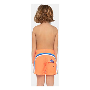 Sundek - Badehose | Neonorange