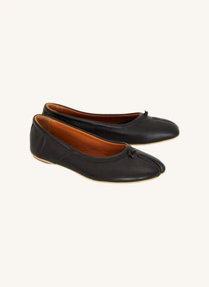Smallable Kid - Nia Bale Ballerinas | Schwarz