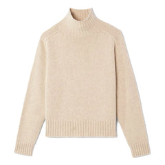 Bompard - Kaschmirpullover mit Zopfmuster | Oats