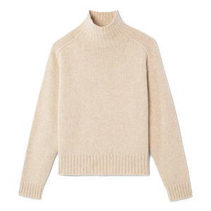 Bompard - Kaschmirpullover mit Zopfmuster | Oats