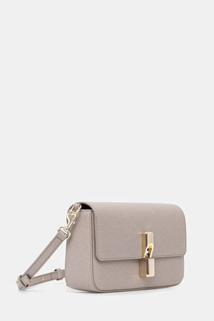 Furla kadın deri crossbody çanta