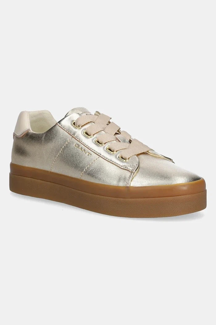 Gant Avona Deri Spor Ayakkabı