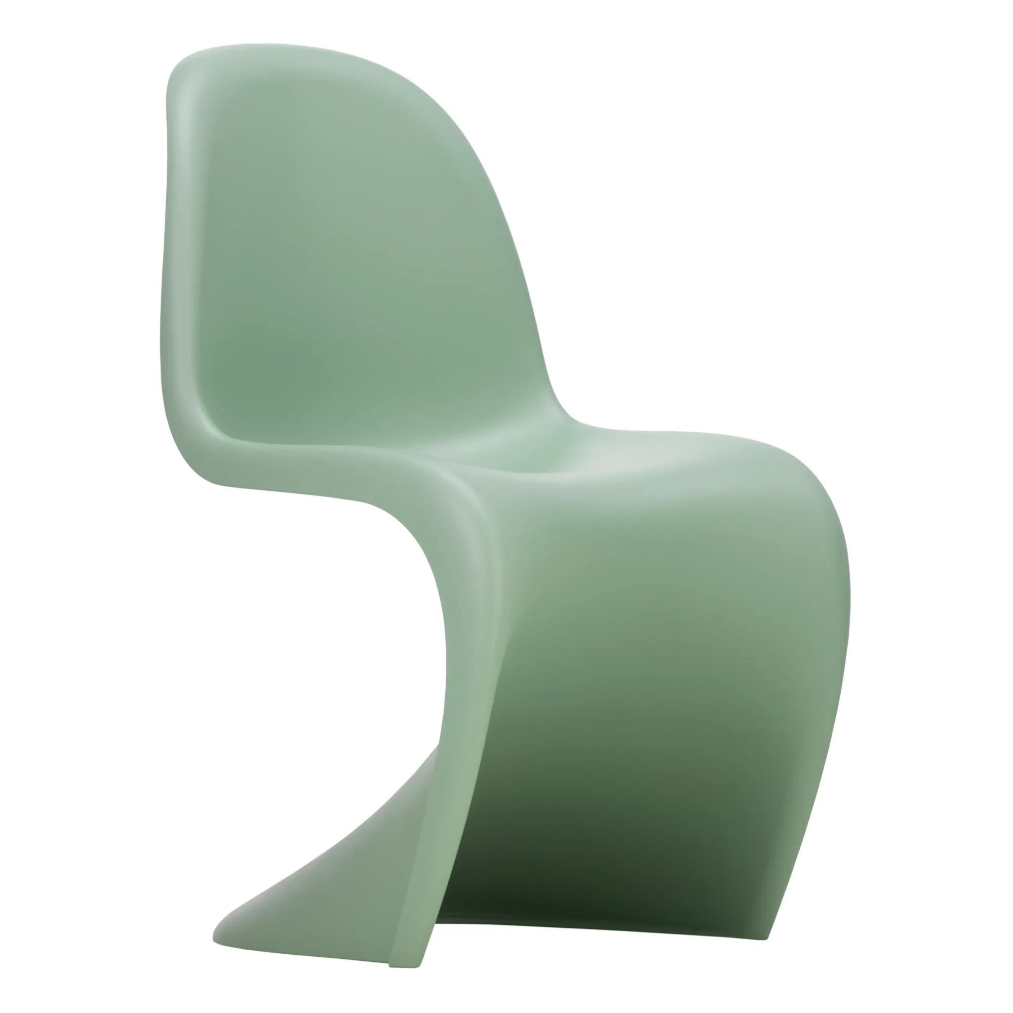 Vitra - Stuhl - Verner Panton | Soft Mint