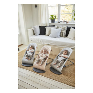 BabyBjörn - Bliss Babywippe 3D Jersey