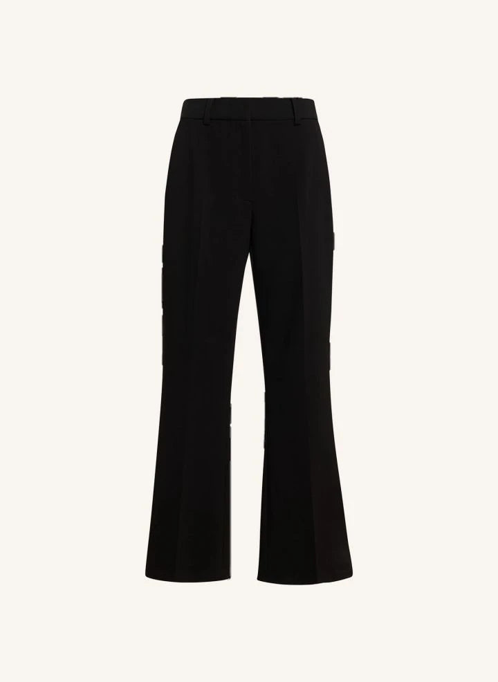 Essentiel Antwerp - Kosmo Hose | Schwarz