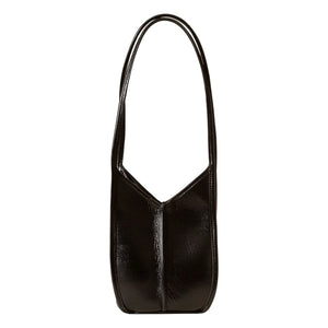 Hereu - Calella Eimertasche | Schwarz
