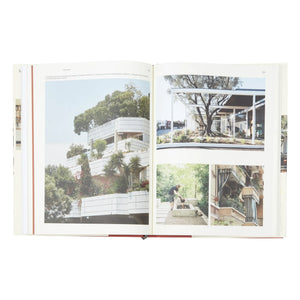 Thames & Hudson - The Monocle Book of Homes - DE