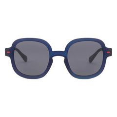 Hello Hossy - Koody Sonnenbrille | Dunkelblau