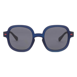 Hello Hossy - Koody Sonnenbrille | Dunkelblau