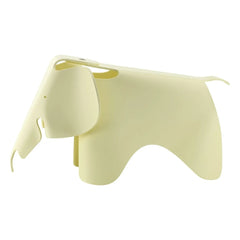 Vitra – Eames Elefantenhocker | Gelb