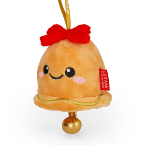 Legami - Plüschspielzeug Weihnachtsbaumdekoration - Oh-Oh-Ohrnaments