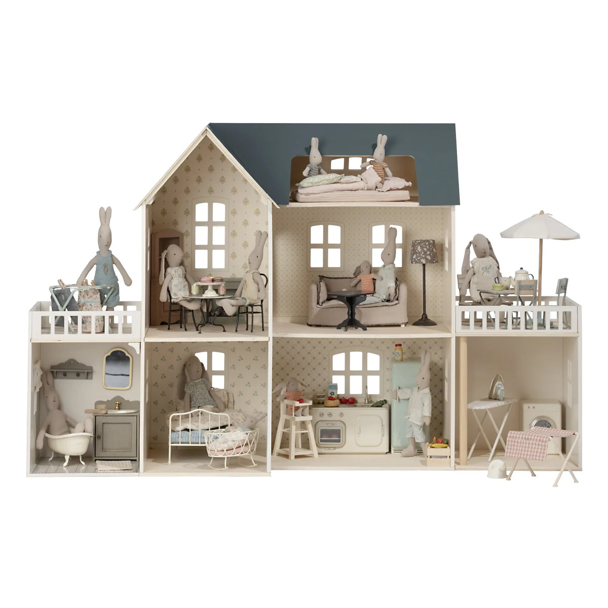 Maileg - Puppenhaus
