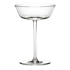 Serax - Ann Demeulemeester Champagnergläser - 4er Set