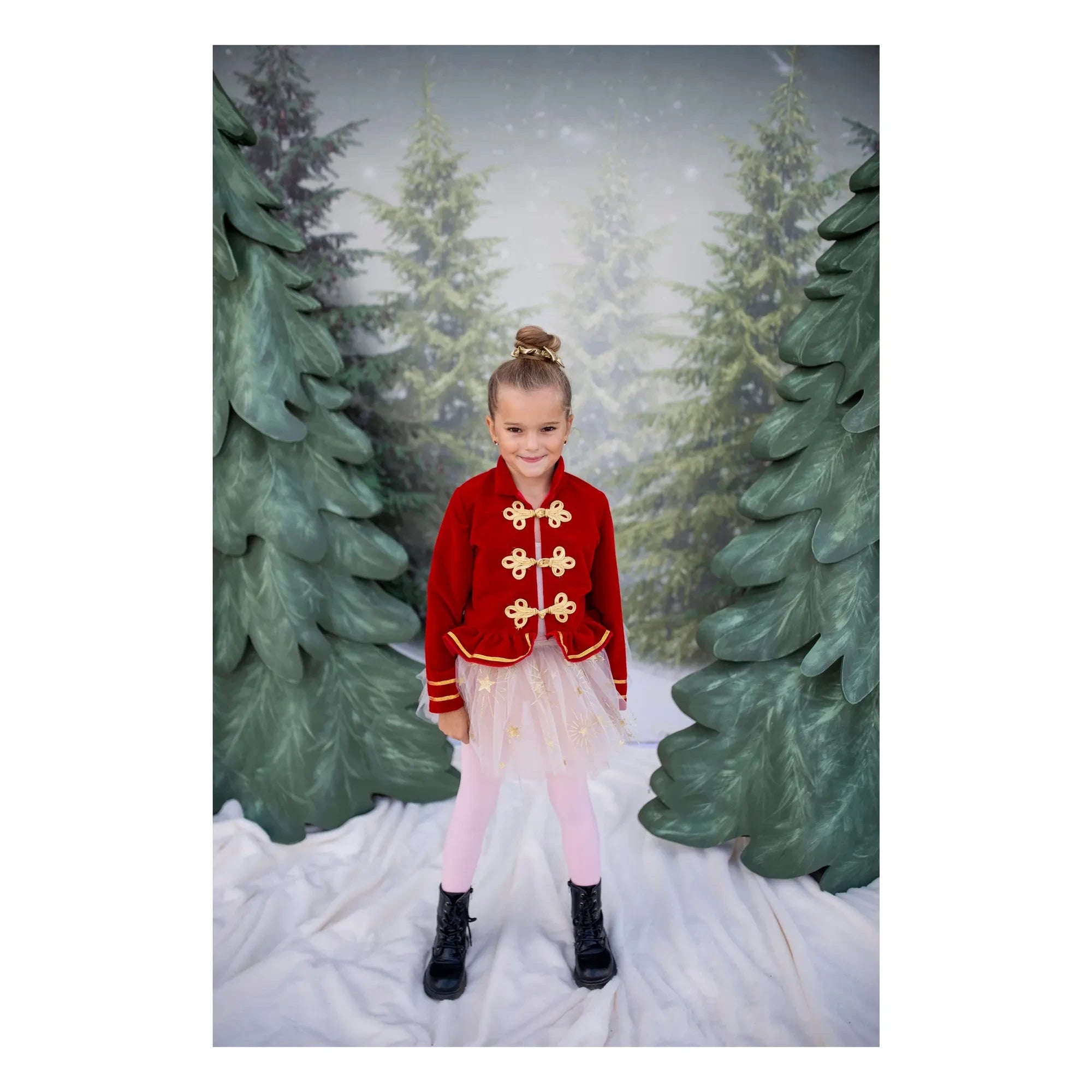 Great Pretenders - Tutu Sterne