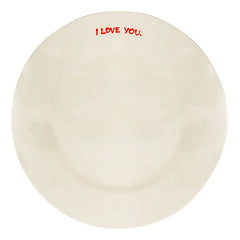 Anna + Nina - I Love You Tabak | Creme