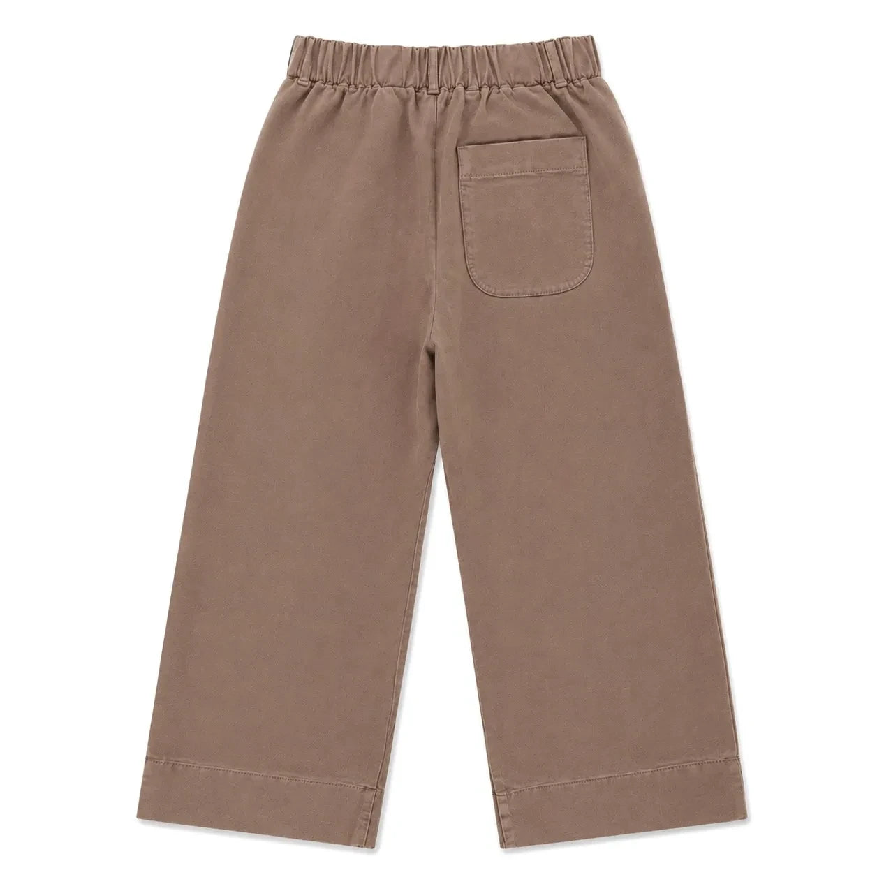 Hod - Elastic Jim Hose | Amber