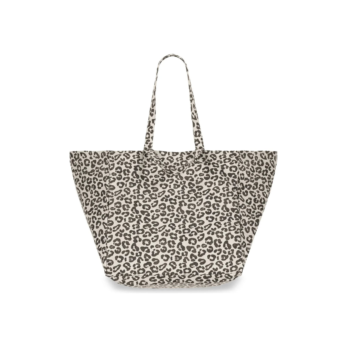 Rose in April - Elisa Graou Tragetasche | Beige