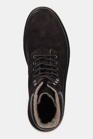 Gant Nebrada Wildleder Trekking Schuh