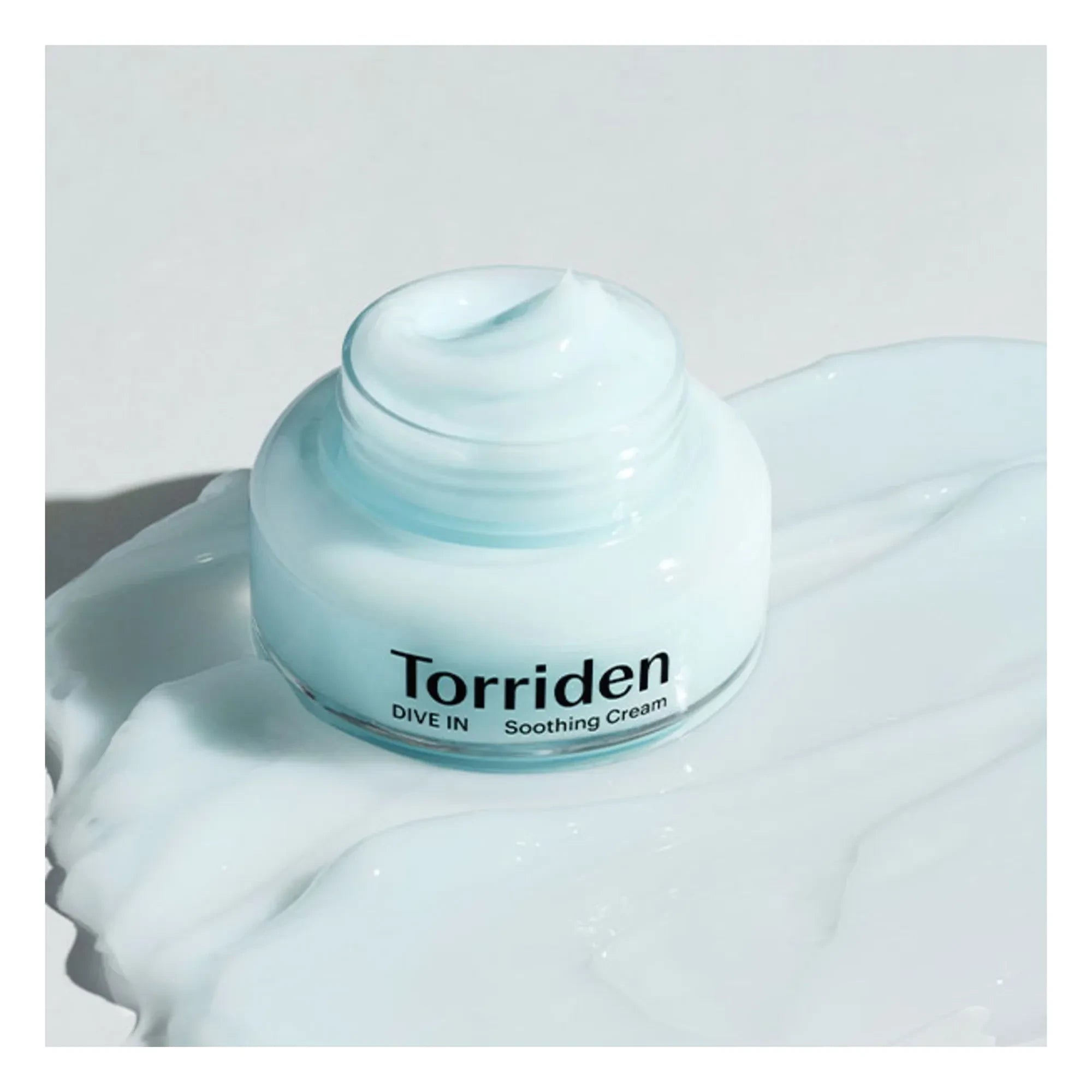 TORRIDEN - Beruhigende Creme mit Hyaluronsäure Dive In - 100 ml