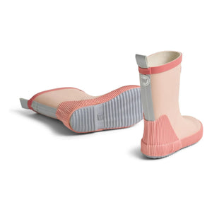 Wheat - Welly Gummistiefel | Hellrosa