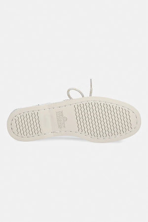 Weekend Max Mara Wkadockside2 Leder Mokassins