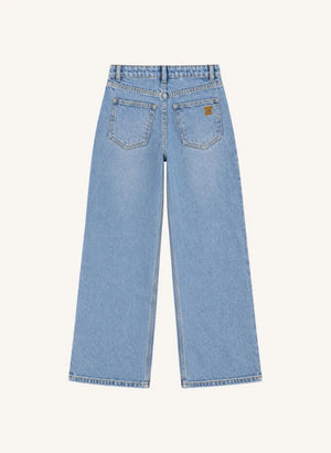 Hundred Pieces - Jean Pony | Helle Jeans