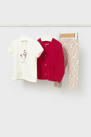 Mayoral Kinder Set