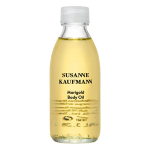 Susanne Kaufmann - Ringelblumen-Körperöl - 100ml