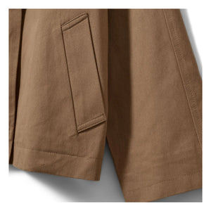 Sofie Schnoor - Filinesy Jacke | Camel