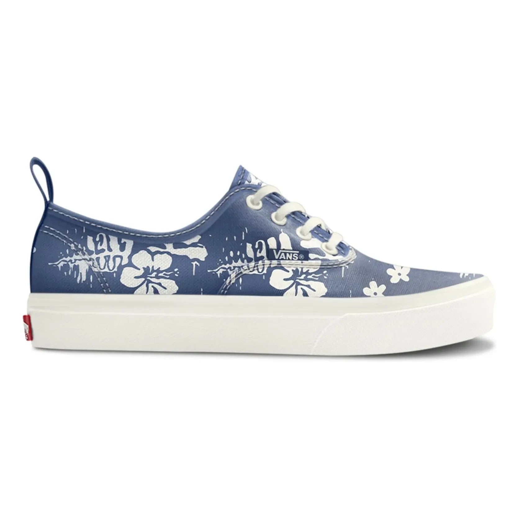 Vans – Original elastische Schnürsenkel | Stahl