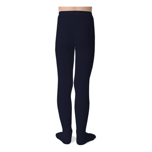 Collégien - Louise Strumpfhose | Marineblau