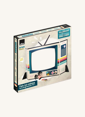 Vilac - Retro Teloch