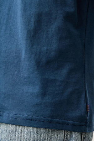 Scotch & Soda Erkek Pamuk Tişört