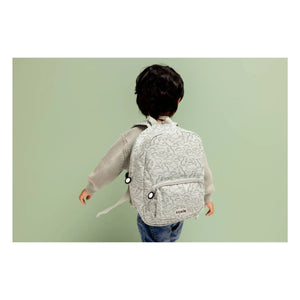 Trixie - Rucksack tapferer Dino | Verdigris