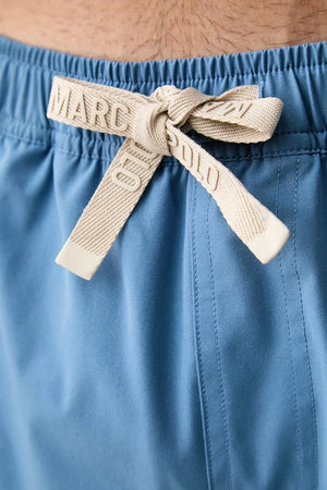 Marc O'Polo Herren Badeshorts
