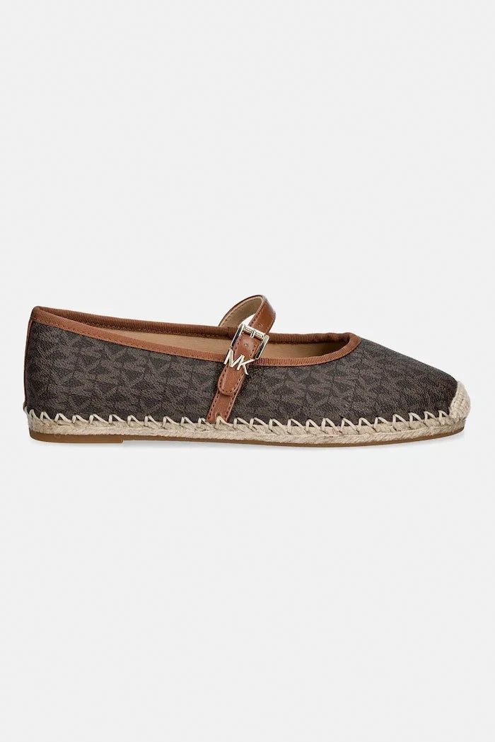 MICHAEL Michael Kors Lynn Ballet Espadrille