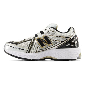 New Balance - Schnürsneaker 1906 | Gold