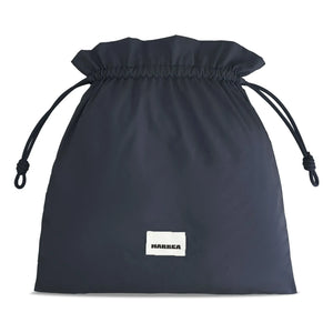 Marrea - Marrea Large Bucket Bag | Nachtblau