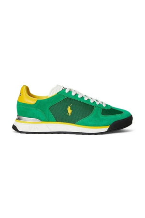 Polo Ralph Lauren Varick Pp Spor Ayakkabı
