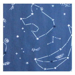 Sarbakane - Stoffleinwand Nuit Etoilée - Grizzly Pack