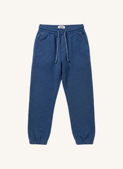 Hundert Teile - Jogger Run Climb Organische Baumwolle Patch | Grau Blau